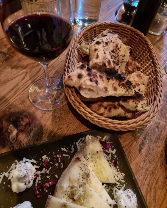 Ресторан "Le Favole Ristorante"