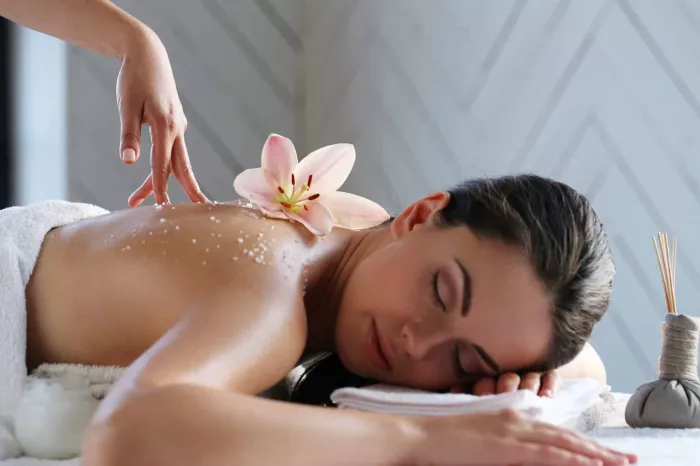  Салон красоты "Estetica Cruciani Milano"