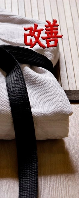 Секция бокса  "Black belt"