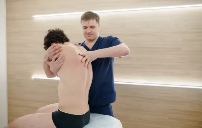 Многопрофильный медицинский центр "Ава клиник"