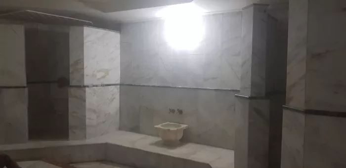 Спа-массаж "Kayalar Hamam & Sauna"