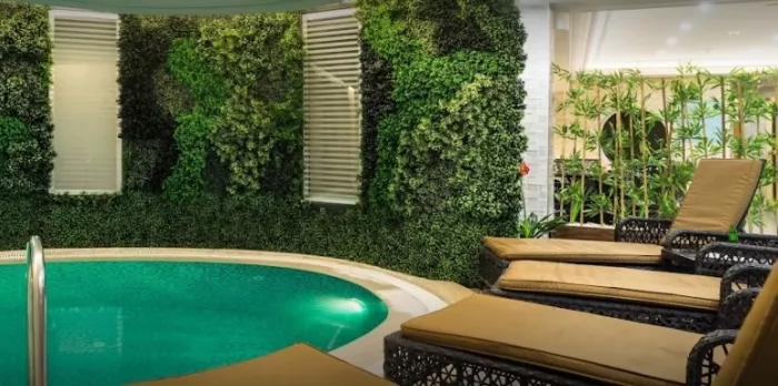  Спа-салон "Felicity Spa Center"
