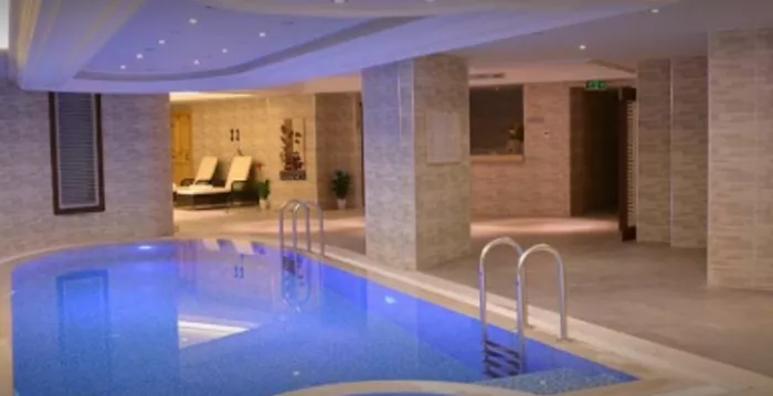  Спа-салон "Felicity Spa Center"
