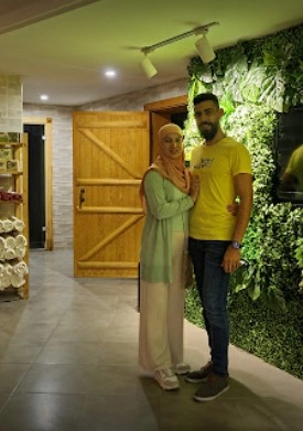  Спа-салон "Felicity Spa Center"