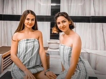  Хамам-"DİBEKLİ GRAND HAMAM"
