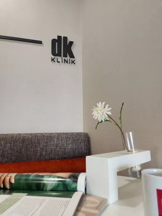 Дерматолог "DK Klinik (Dermatology and Hair Transplant Antalya)"