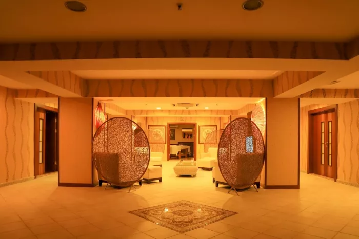 СПА "Latanya Spa"