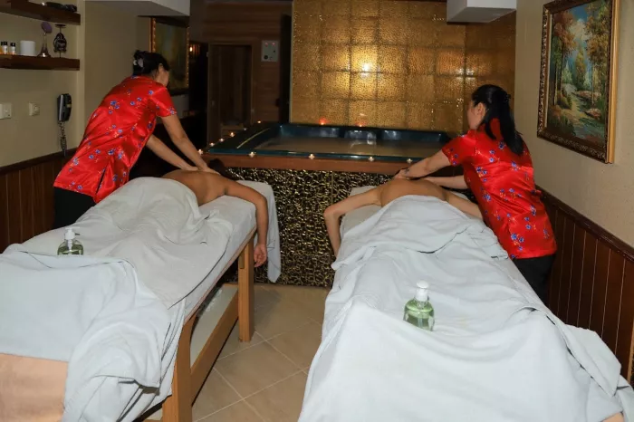 СПА "Latanya Spa"