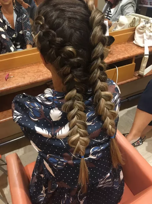 Салон красоты " Bochicchio Fabio Parrucchieri hairstylist"