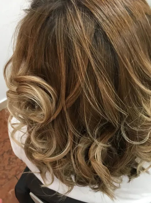 Салон красоты " Bochicchio Fabio Parrucchieri hairstylist"