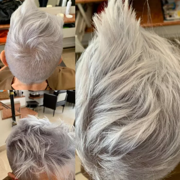 Салон красоты " Bochicchio Fabio Parrucchieri hairstylist"