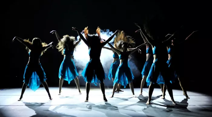  Школа танцев "Mavidans Ballet and Dance Center"