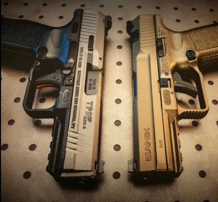  Стрельбище "Polygon Club Firearms Shooting Range"