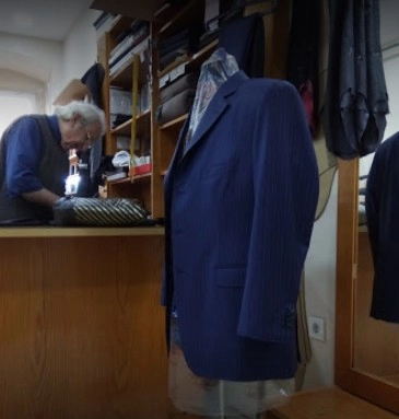 Ателье "Terzi İzzet"