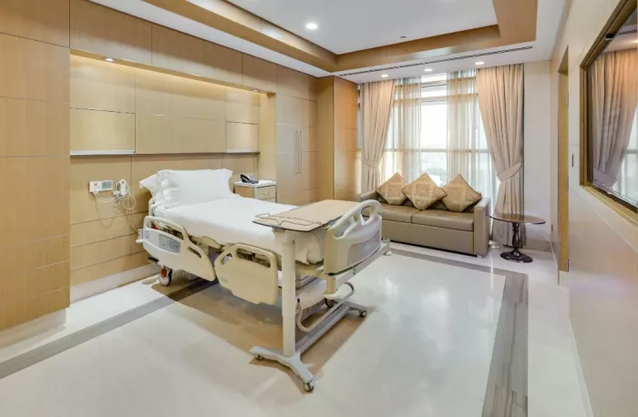 Медицинский центр "Mediclinic"