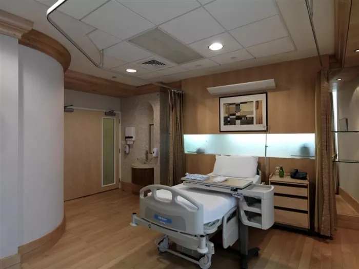 Медицинский центр "Mediclinic"