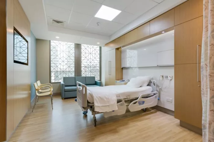 Медицинский центр "Mediclinic"
