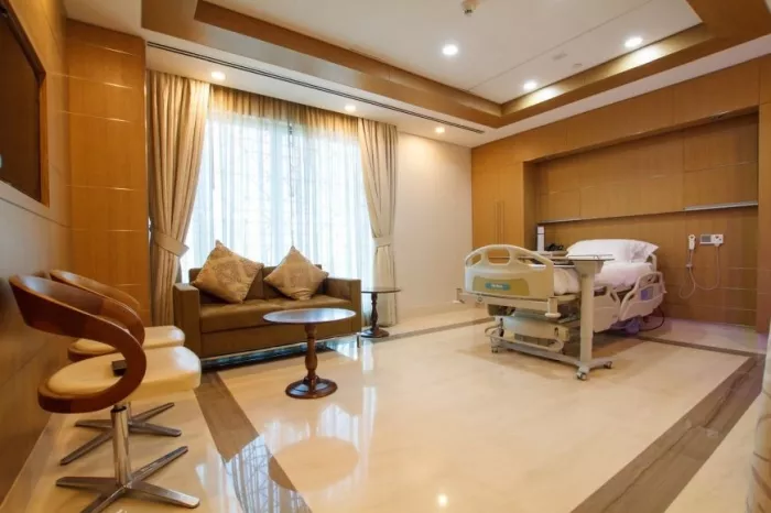 Медицинский центр "Mediclinic"