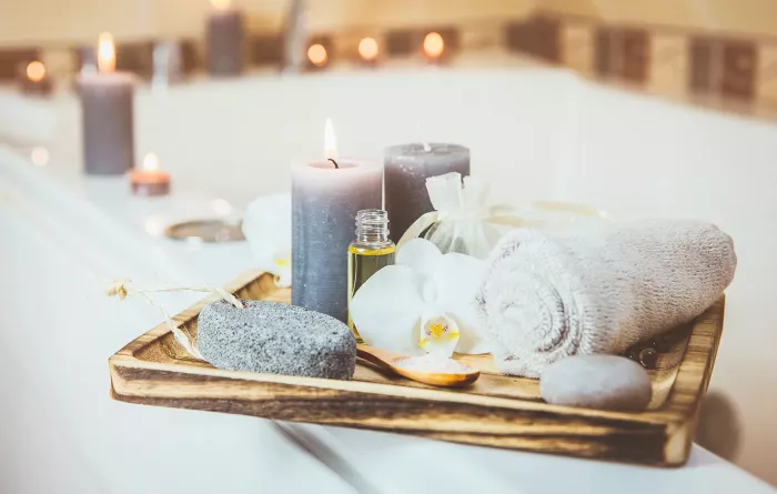 СПА "Lara World Hamam"