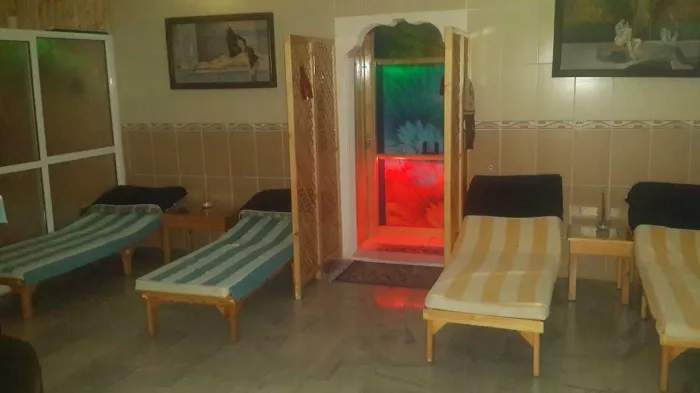 СПА "Lara World Hamam"
