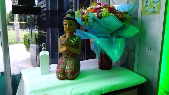 СПА "Lara World Hamam"