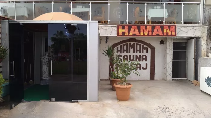 СПА "Lara World Hamam"