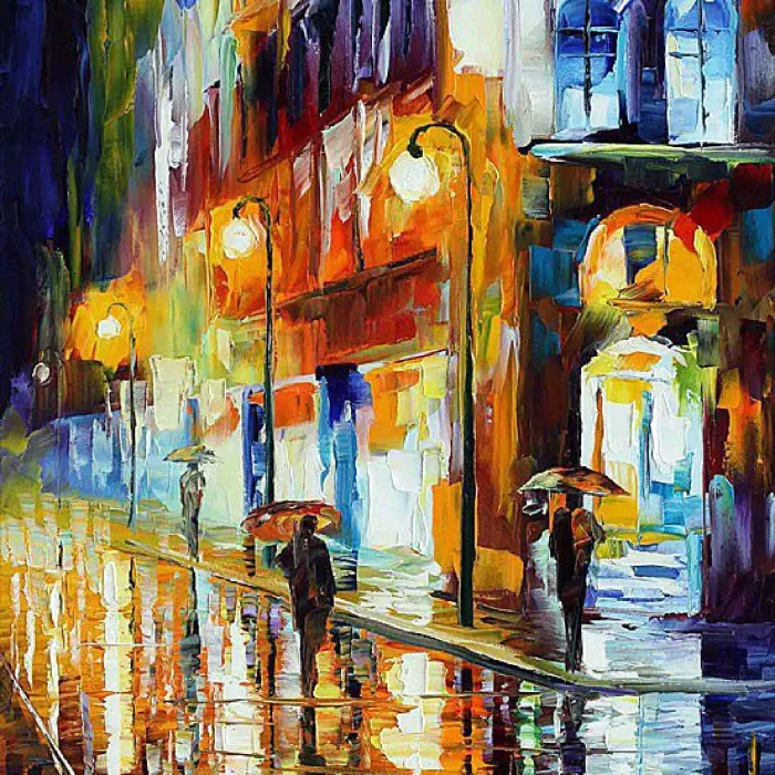 Школа искусств "Atelier Azzurro"