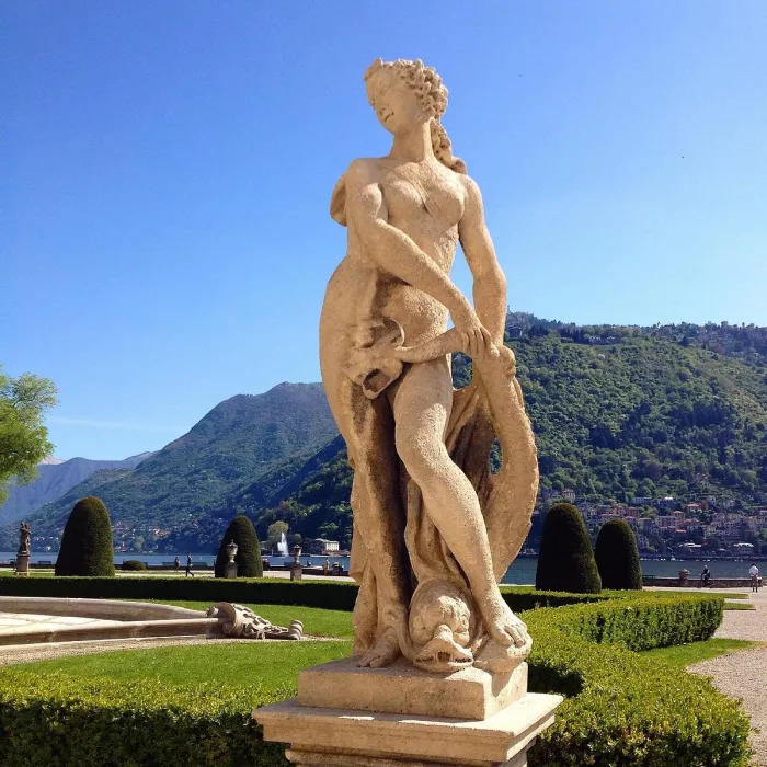 Villa Olmo