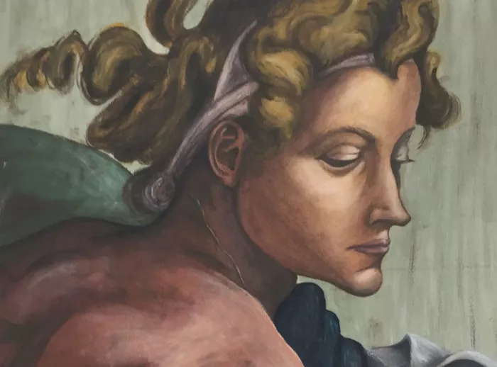 Школа искусств "Atelier Azzurro"