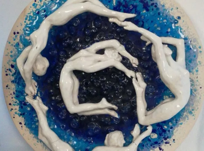 Школа искусств "Atelier Azzurro"