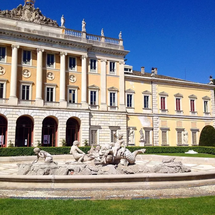 Villa Olmo