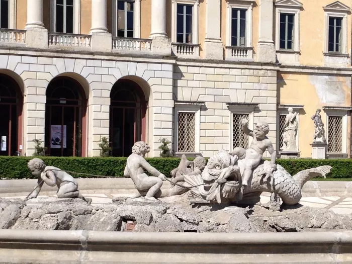 Villa Olmo