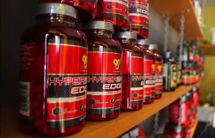 Магазин спортивного питания "Fitness Georgia Shop" (სპორტული კვების მაღაზია "Fitness Georgia Shop")