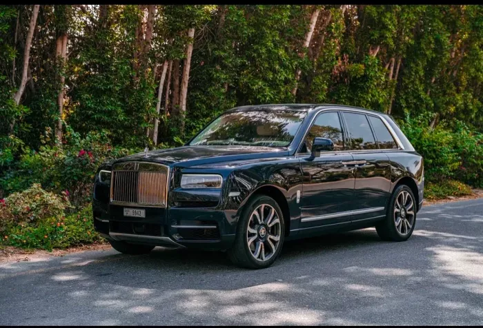 Прокат авто "Vip Auto Rent"