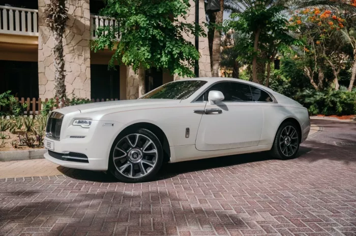 Прокат авто "Vip Auto Rent"