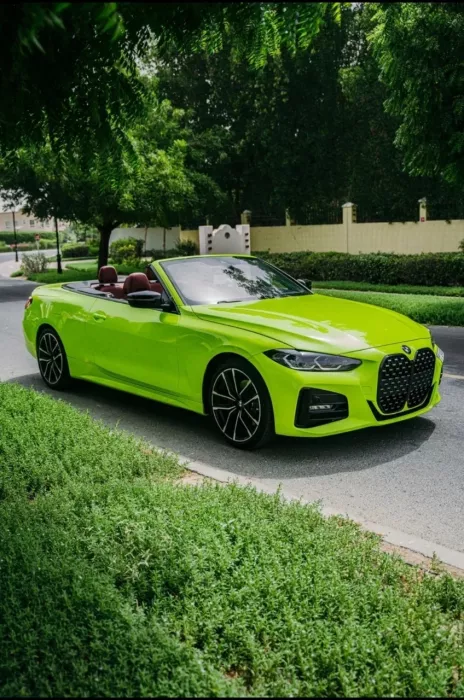 Прокат авто "Vip Auto Rent"