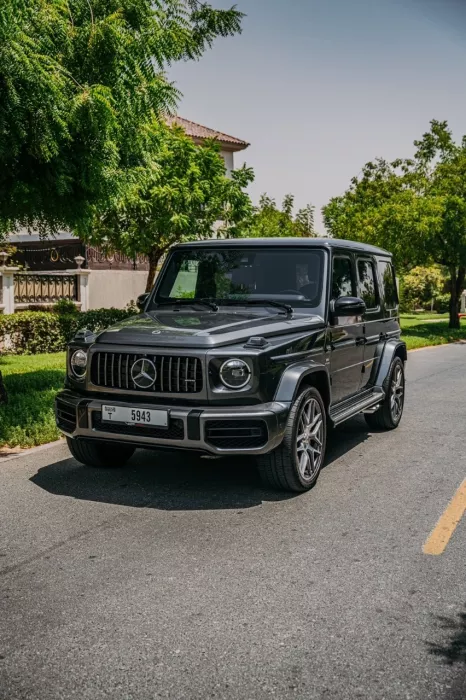 Прокат авто "Vip Auto Rent"