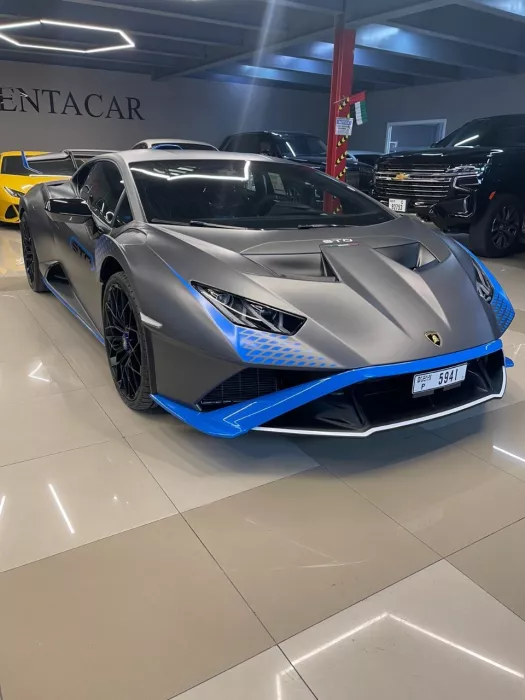 Прокат авто "Vip Auto Rent"
