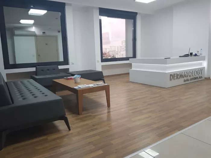 Дерматология "Dermatolog Dr Melda Özekinci"