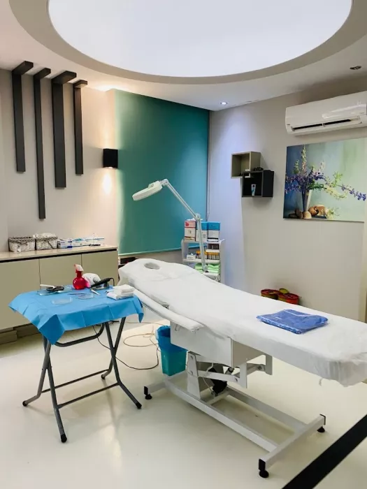 Медицинская группа "SALUSS MEDICAL GROUP"