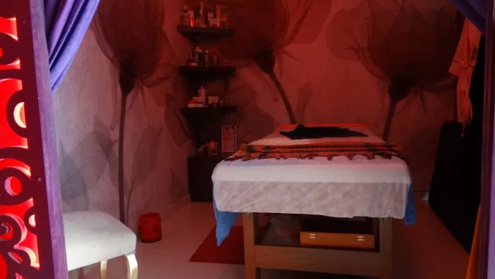 Массажный салон "Thai Rose Massage Saloon"
