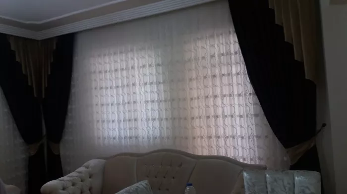 Чистка обивки "Perde Yıkama Antalya"