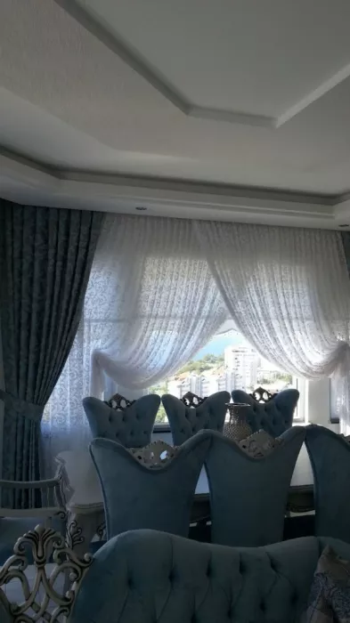 Чистка обивки "Perde Yıkama Antalya"