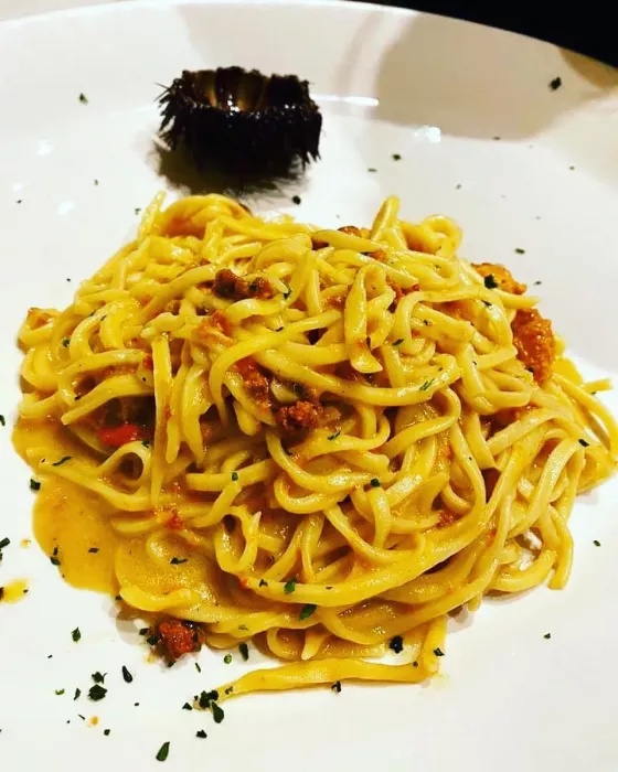 Ресторан"Ristorante Terraferma"