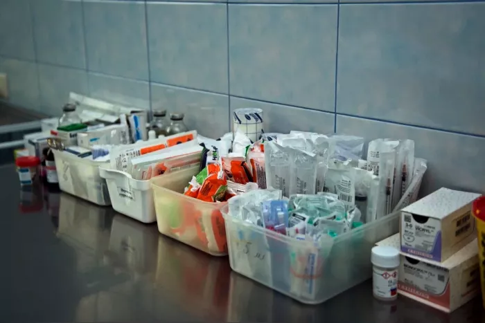 Семейная клиника "К медицина".