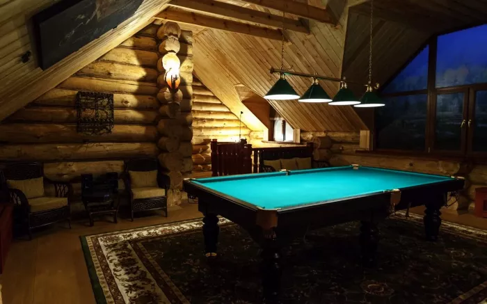  Банный комплекс "Банный двор".