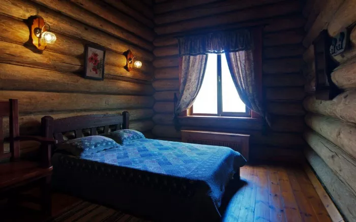  Банный комплекс "Банный двор".