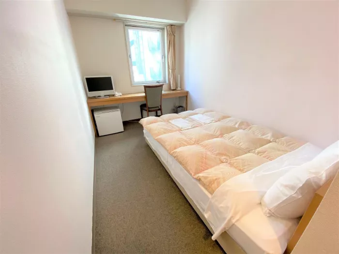 Хостел - "Sakura Hotel Ikebukuro"