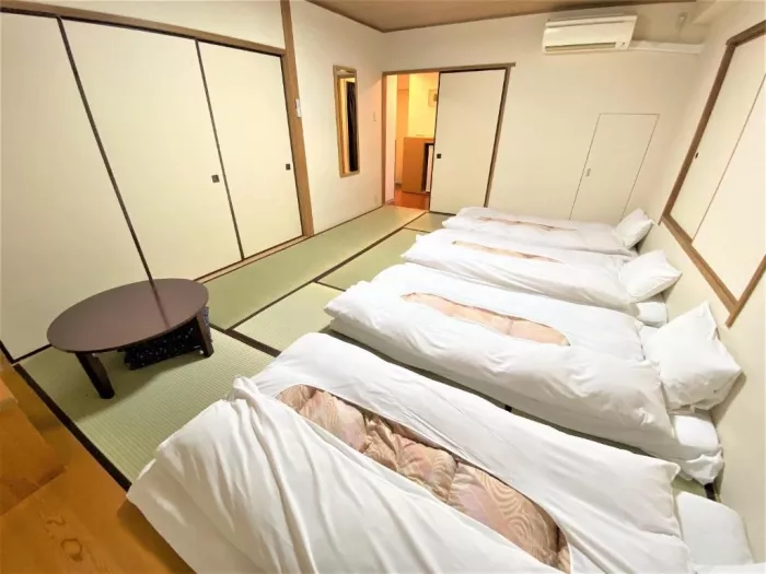 Хостел - "Sakura Hotel Ikebukuro"