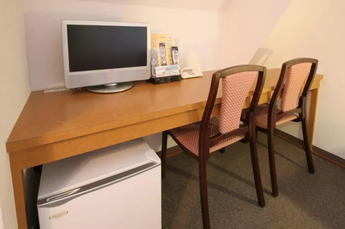 Хостел - "Sakura Hotel Ikebukuro"
